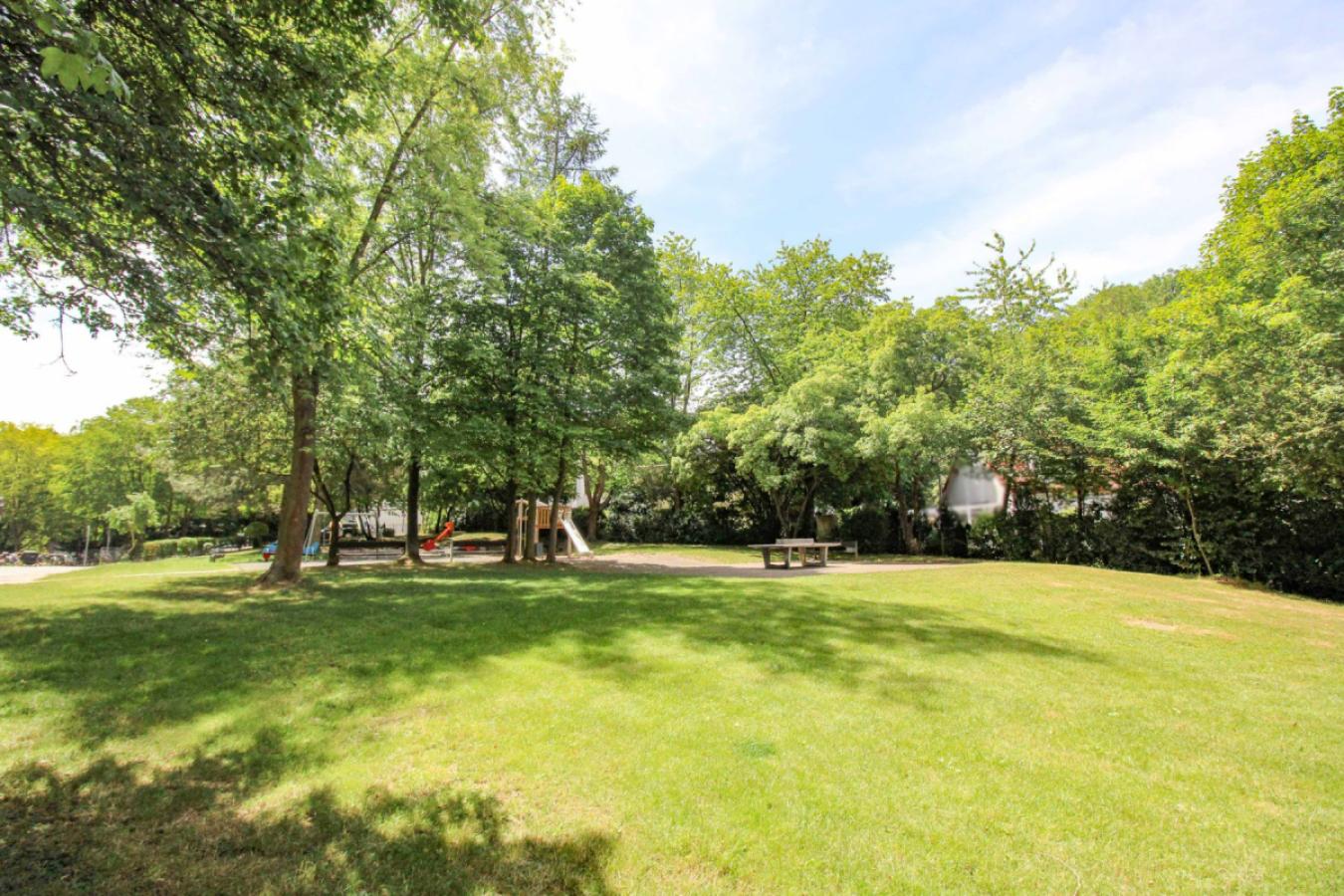 Spielplatz