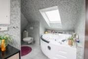 Badezimmer DG