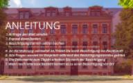 Möblierte 2-Zimmer-Wohnung mit Garten in Leipzig-Mockau zu vermieten_Anleitung