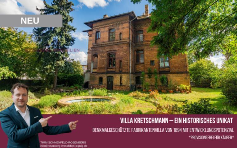 Immobilie in Borsdorf zu verkaufen_Villa_Titelbild