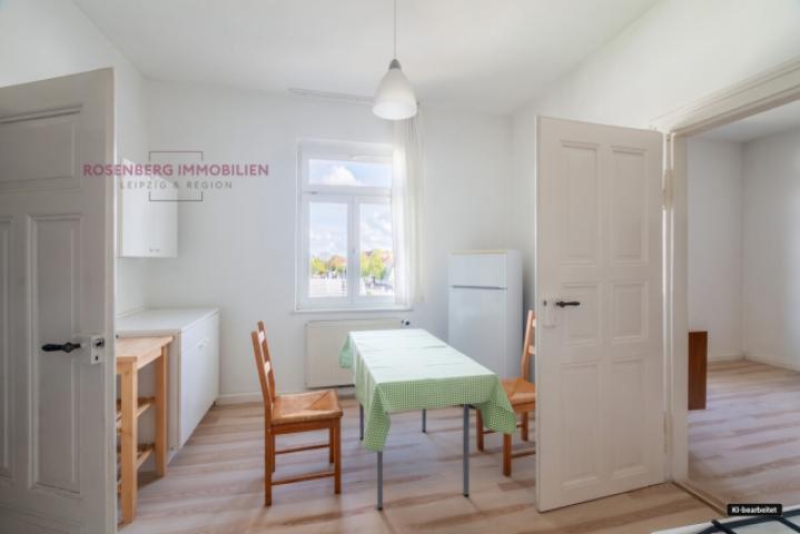 Immobilie in Borsdorf zu verkaufen_Villa_Küche