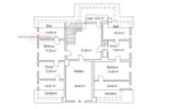 Immobilie in Borsdorf zu verkaufen_Villa_Grundriss Dachgeschoss