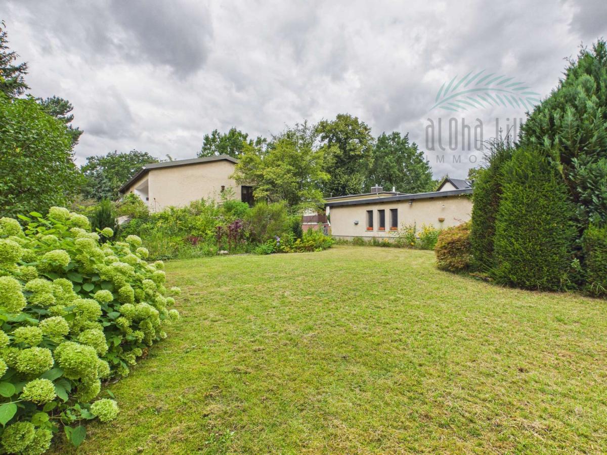Gartenansicht