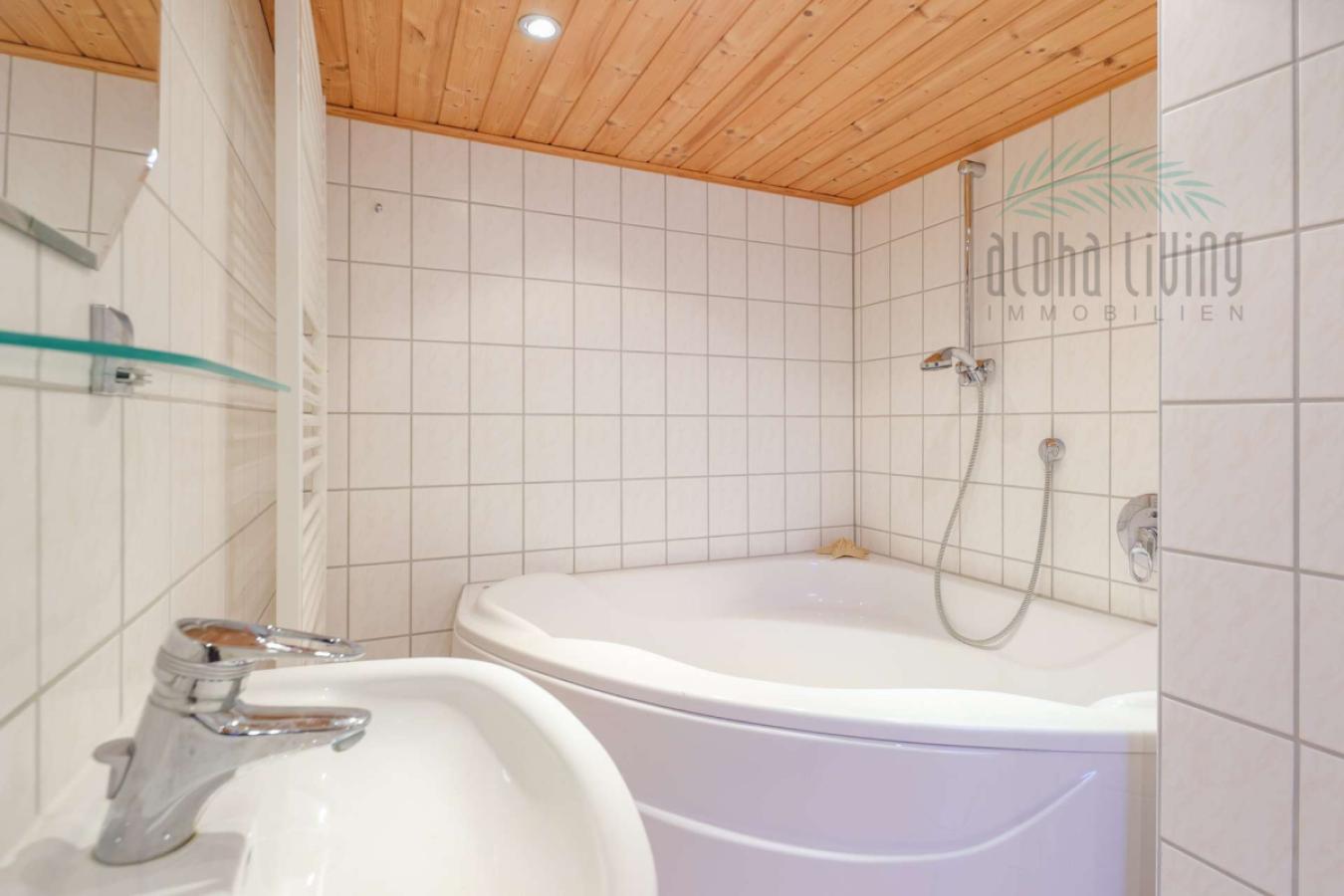 Badezimmer 2 (KG)