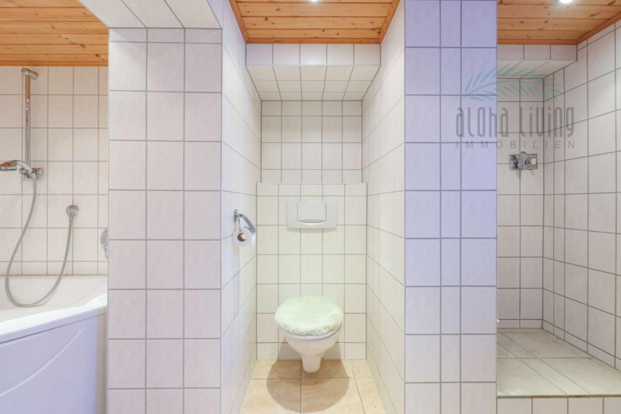 Badezimmer 2 (KG)