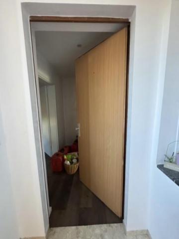 14 Erdgeschoßwohnung