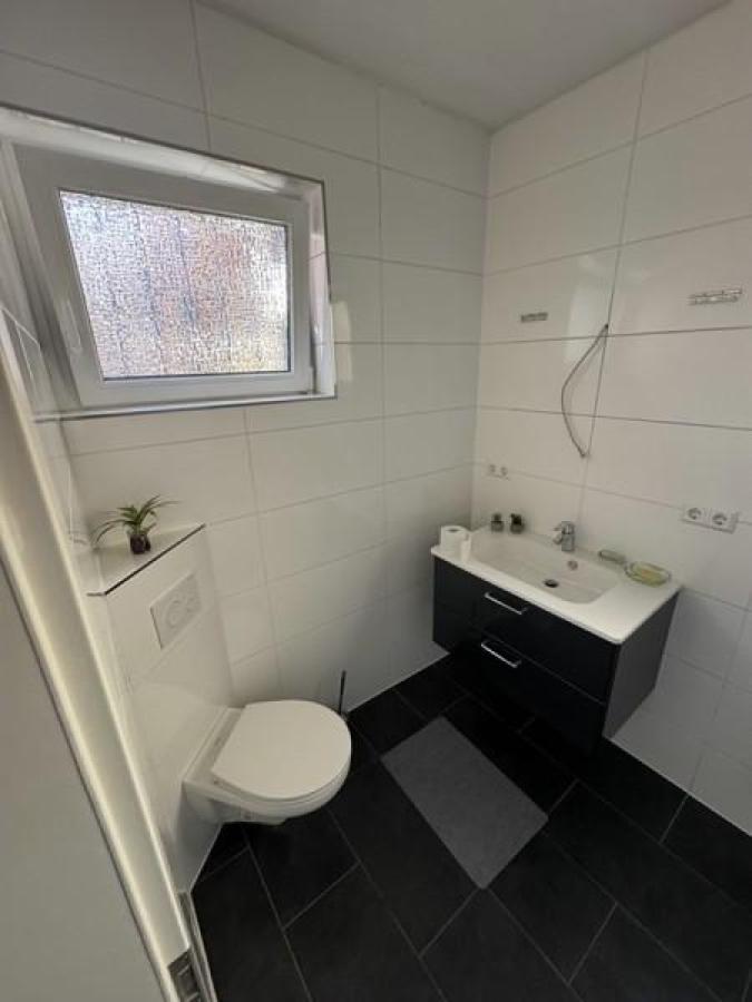 18 Bad WC Hygienebereich