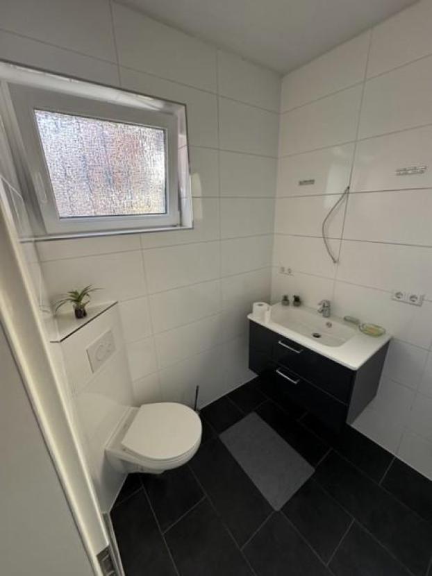 18 Bad WC Hygienebereich