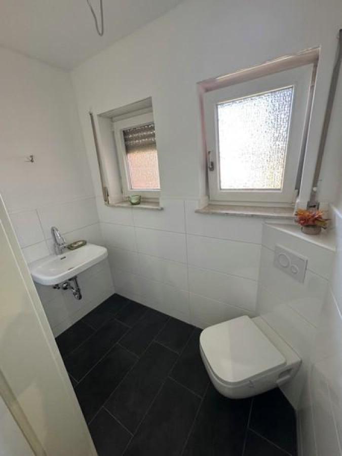 29 Gäste WC