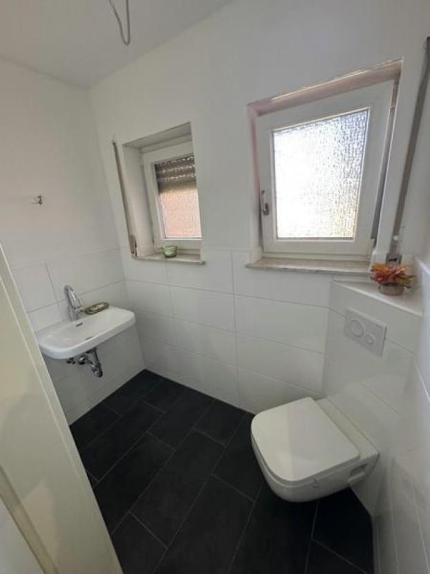 29 Gäste WC