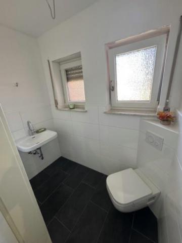 29 Gäste WC
