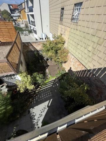 35 Garten von Terrasse aus gesehen