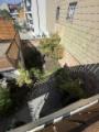 35 Garten von Terrasse aus gesehen