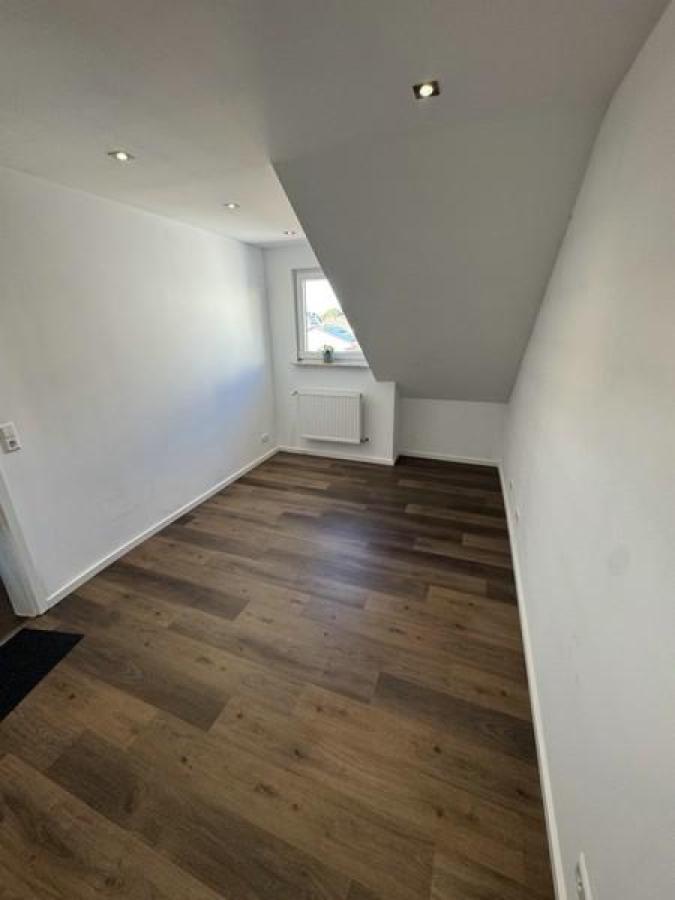 49 Raum im ausgebautem DG
