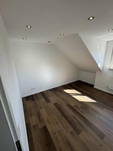 50 Raum im ausgebautem DG