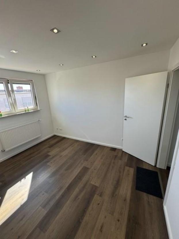 51 Raum im ausgebautem DG