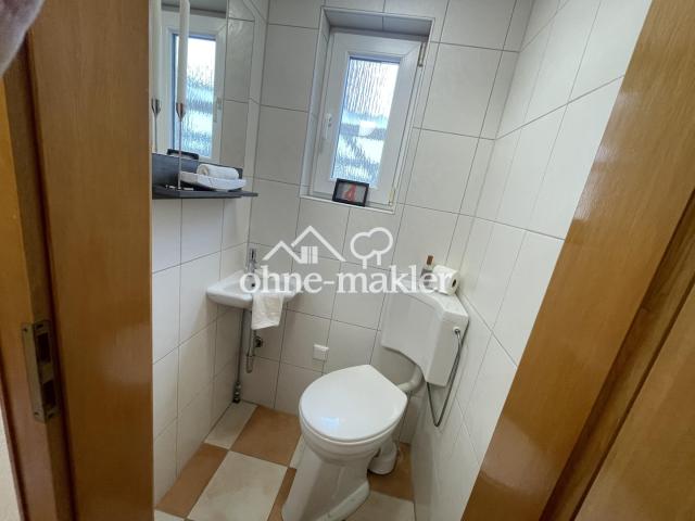 Gäste WC