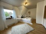 Schlafzimmer im OG Ansicht 2