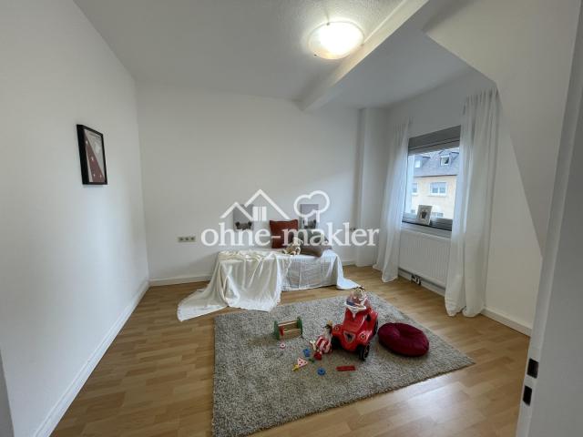Kinderzimmer im OG 