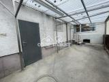 Hof mit Carport Ansicht 2 