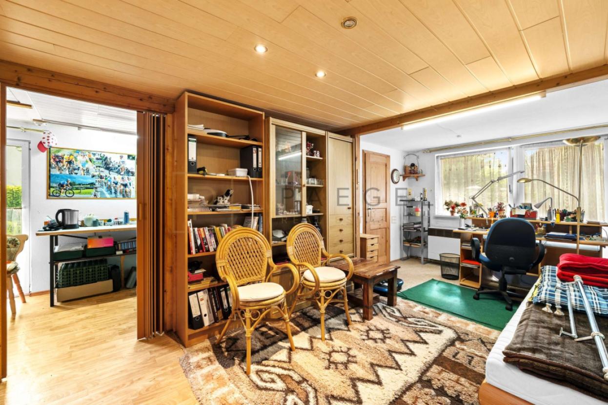 Bungalow