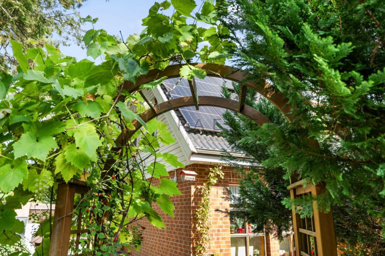 Garten