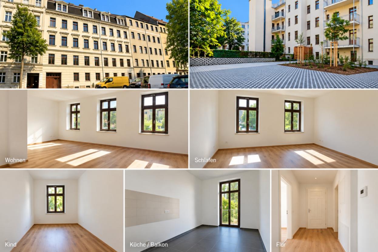 KI bearbeitet