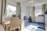 Zimmer 2 (EG)
