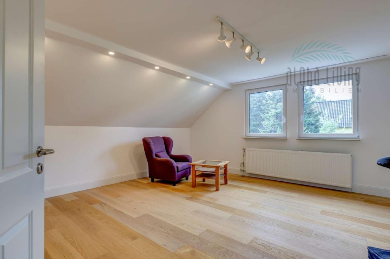 Zimmer 3 (DG)