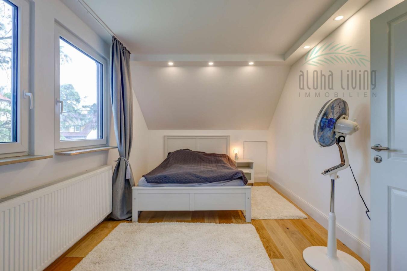 Zimmer 4 (DG)