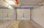 Garage - visuell geleert