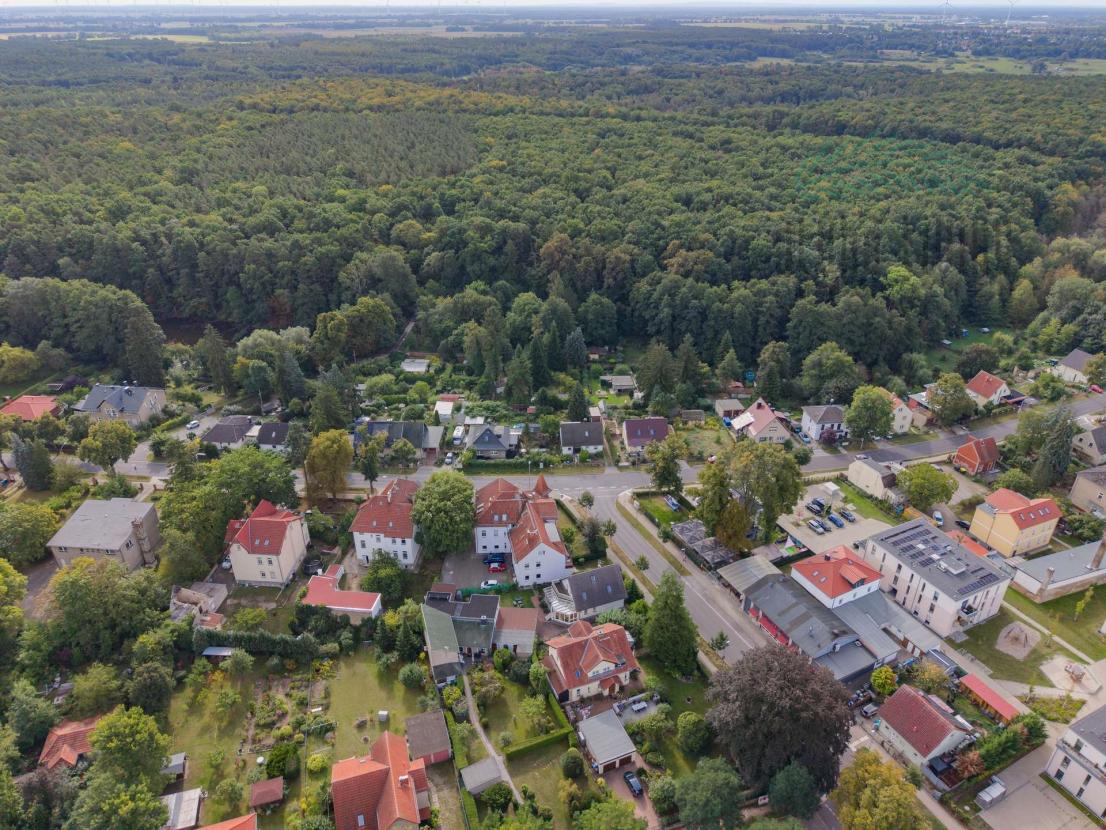 Umgebung 