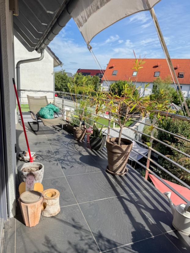 Balkon 