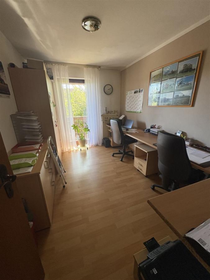 Büro