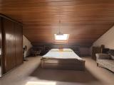 Schlafzimmer im DG