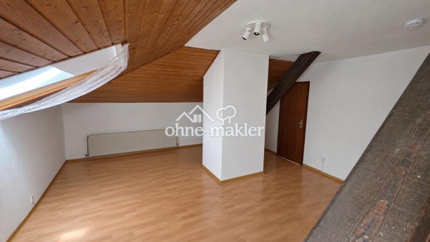 Wohn-/Schlafzimmer