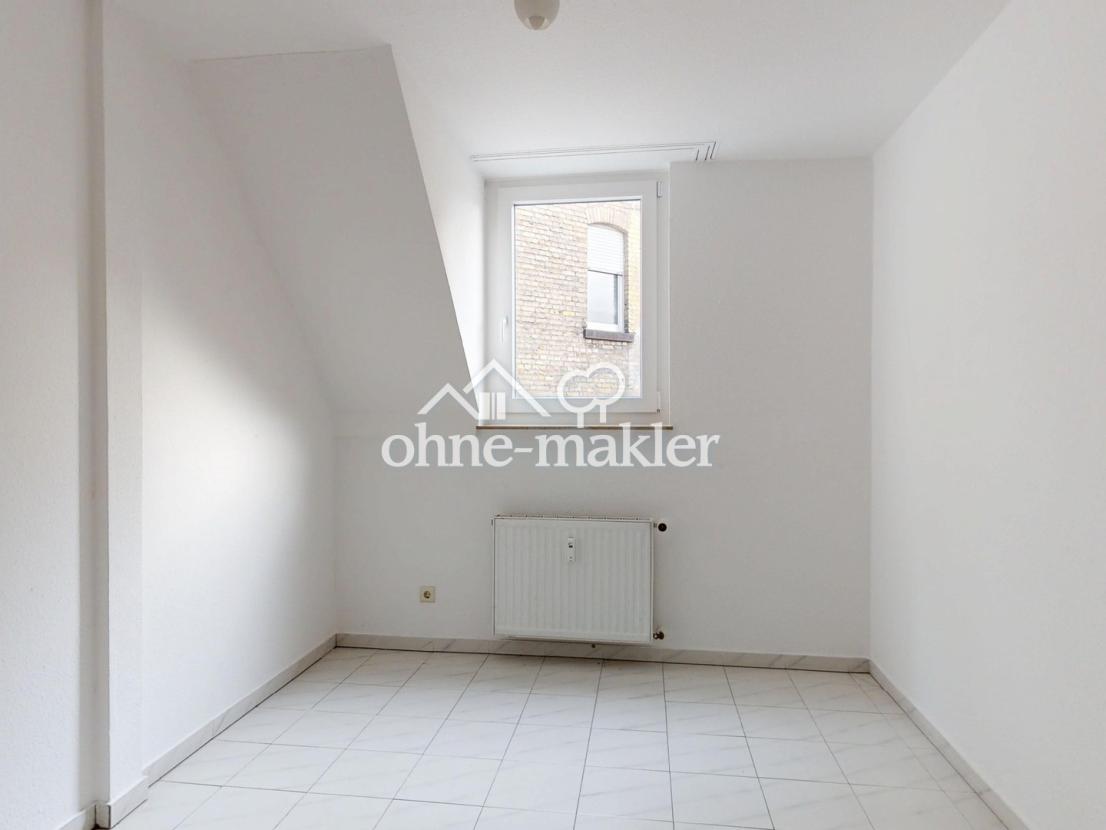 Arbeitszimmer links