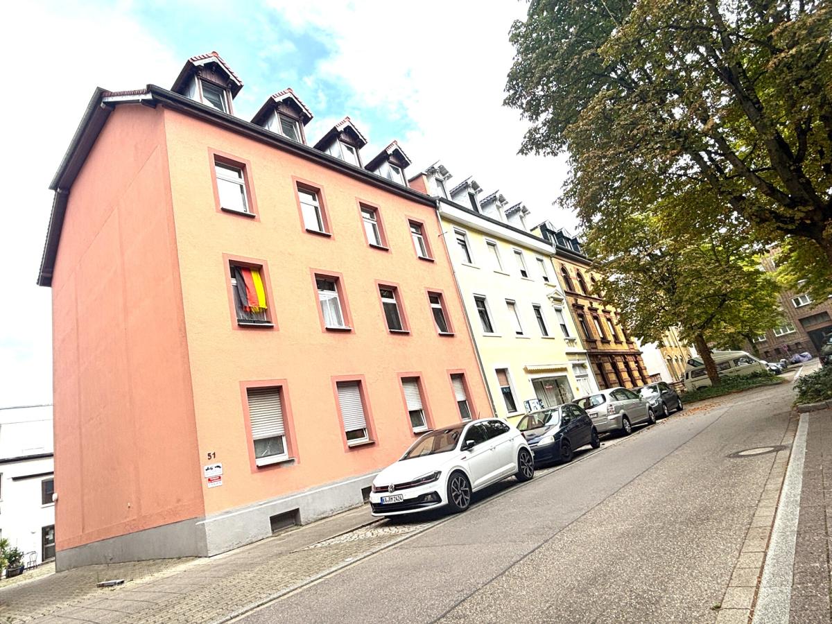 Außenansicht