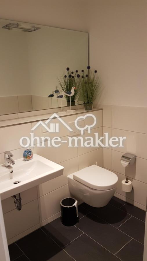 Gäste WC
