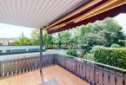 Balkon EG