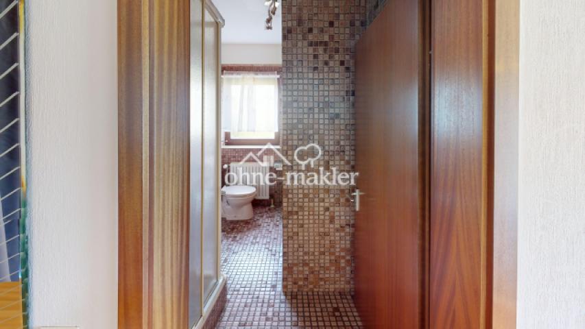 Badezimmer ELW