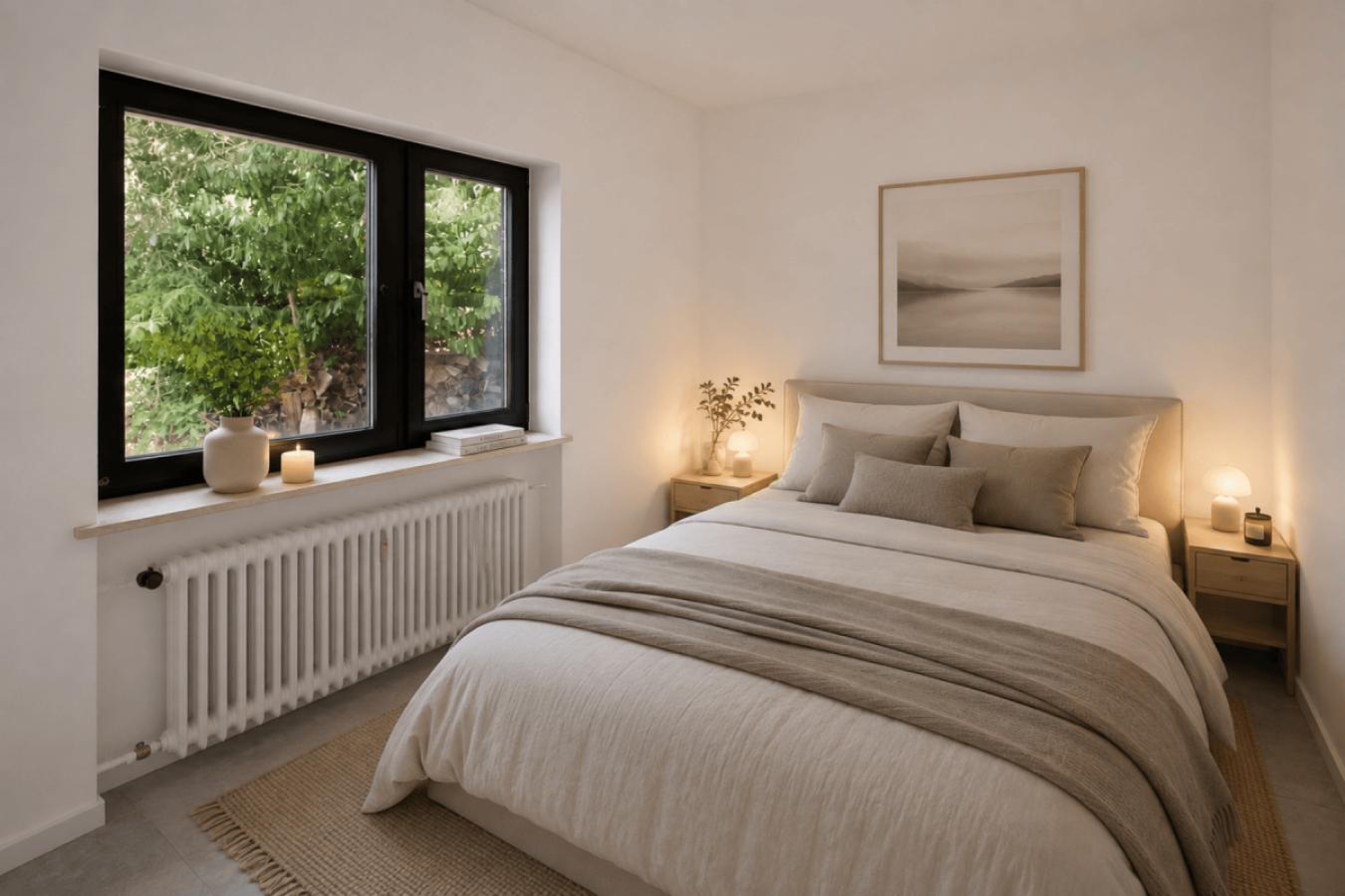 Home Staging (KI-generiert)