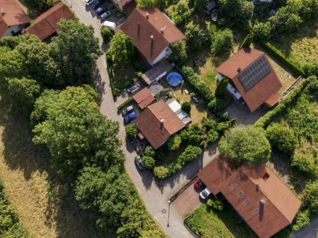 draufsicht