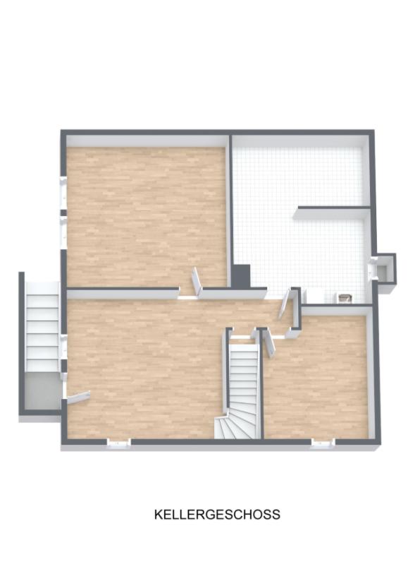Grundriss KG