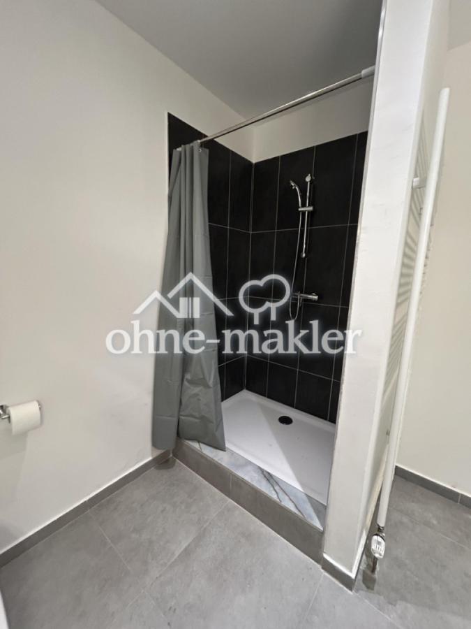 Badezimmer 1