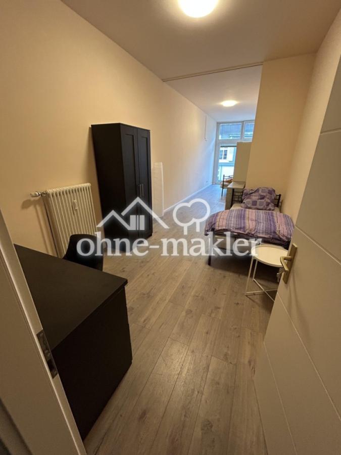 Schlafzimmer 2