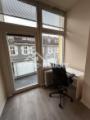 Schlafzimmer 2 - Arbeitsecke