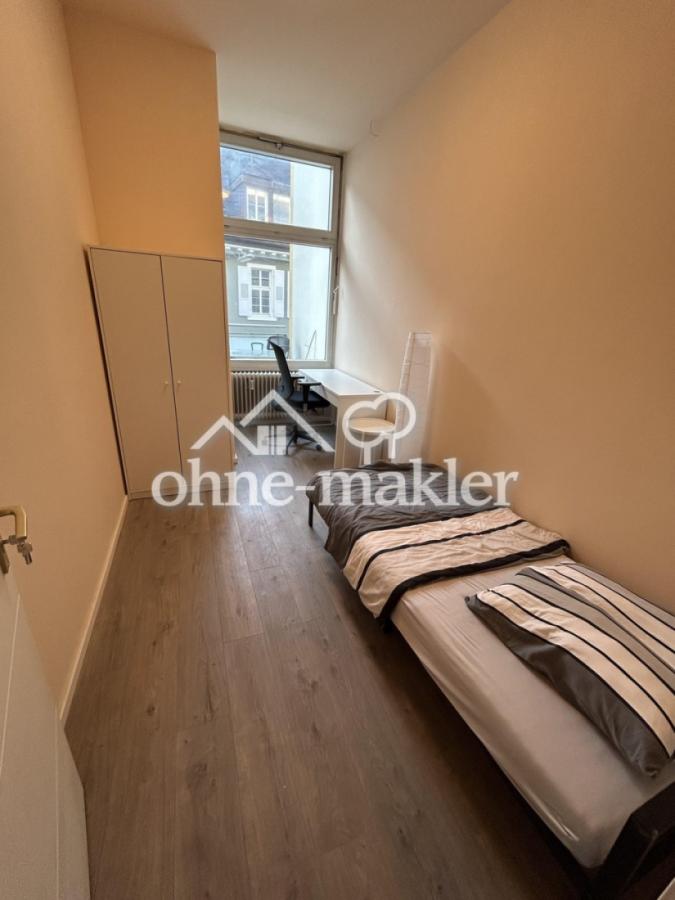 Schlafzimmer 3