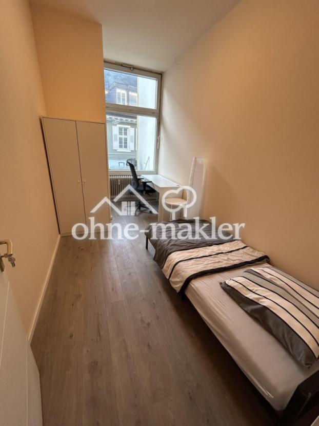 Schlafzimmer 3