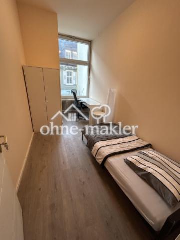 Schlafzimmer 3